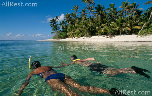 Alphonse Island Resort Deluxe 12